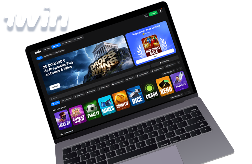 1Win Casino Online