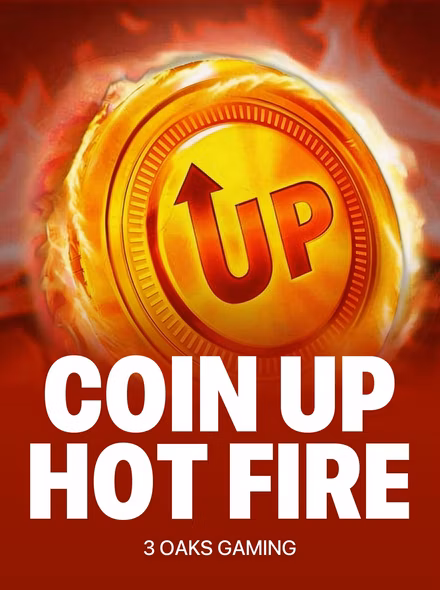 coin up