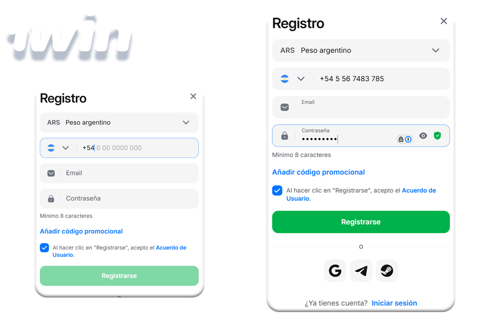 Cómo Empezar a Apostar en 1Win