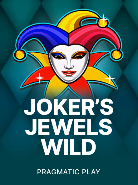 jokers jewels