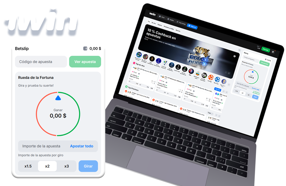 Mercados de Apuestas en 1Win