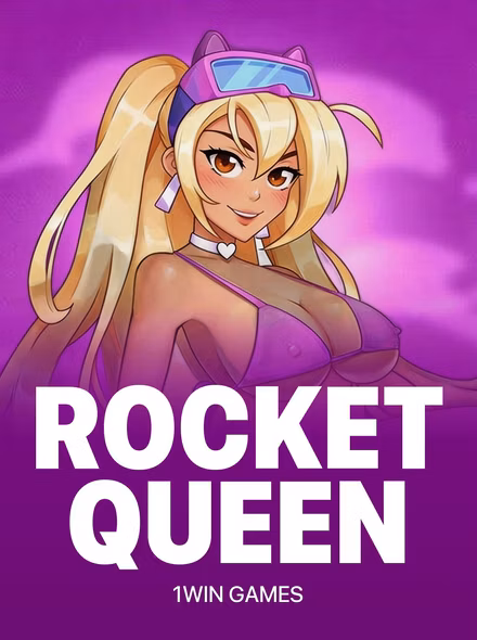 rocket queen